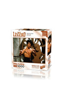 Bruce Lee 1000 Parça Puzzle - 0