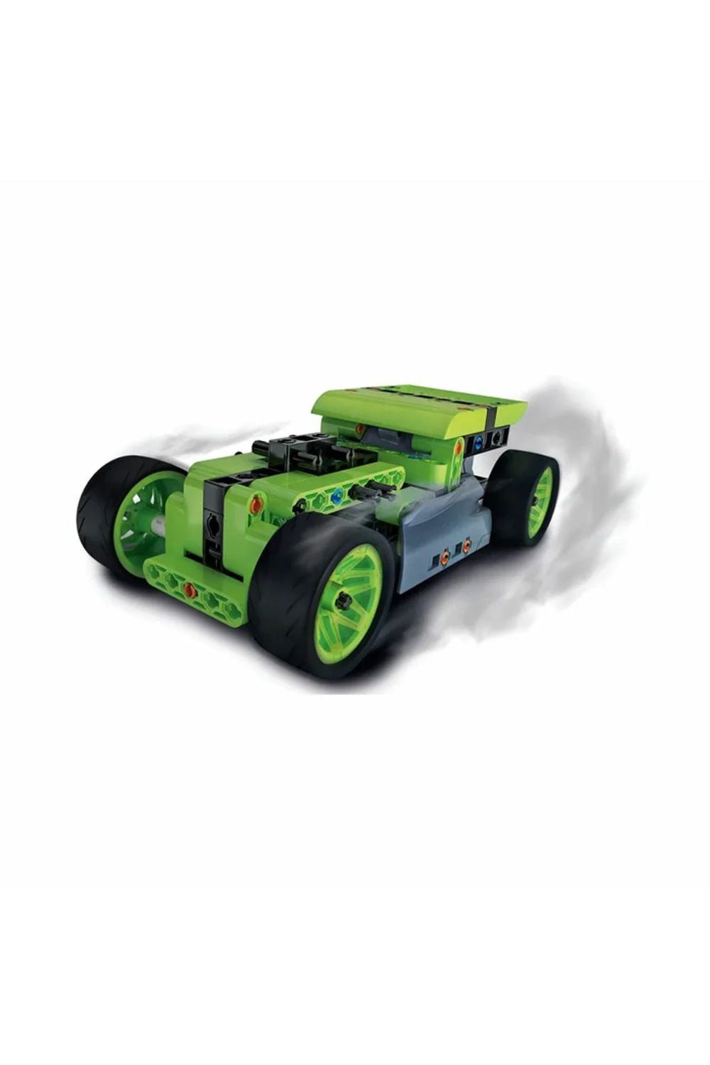 Mekanik Laboratuvarı Hot Road Ve Race Truck +8 Yaş - 1