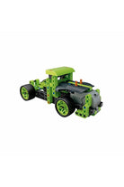 Mekanik Laboratuvarı Hot Road Ve Race Truck +8 Yaş - 2