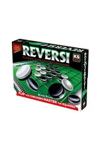 Reversi - 0