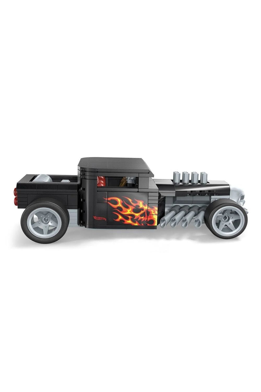 Mega Bone Shaker 334 Parça - 1