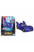 Batwheels Batcast Metal Araçlar - 0
