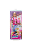 Binici Bebek Malibu - Mysteries: The Great Horse Chase - 0