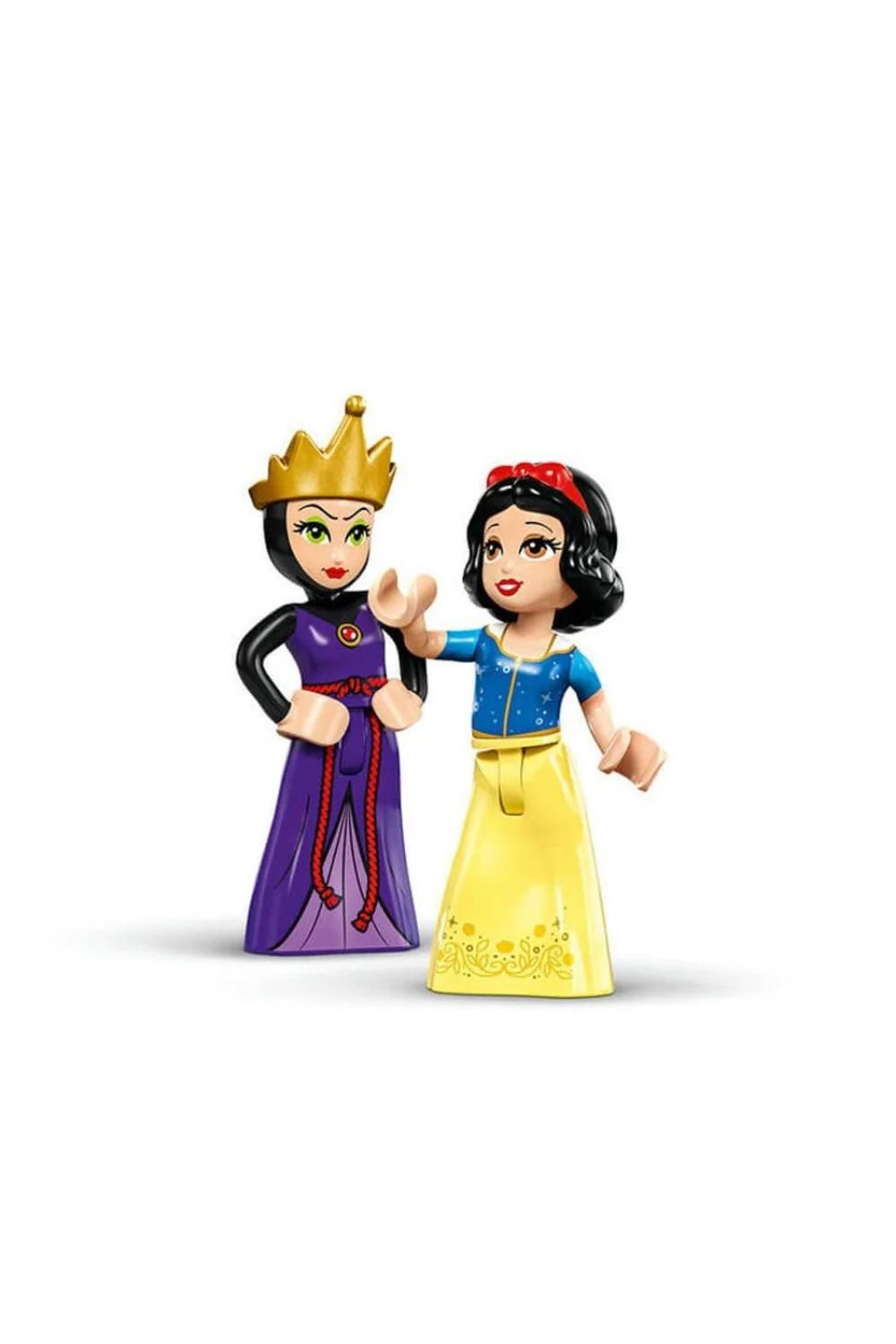 Disney Pamuk Prenses'in Takı Kutusu 358 Parça +6 Yaş - 2