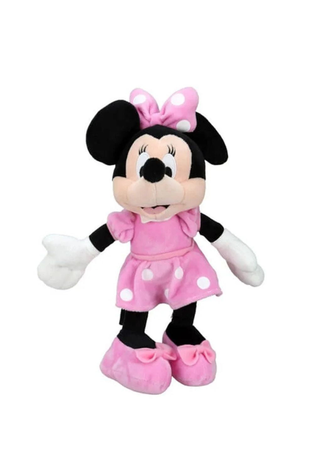 Minnie Core Peluş 25 Cm - 0