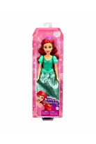 Disney Prensesleri - Ariel - 1