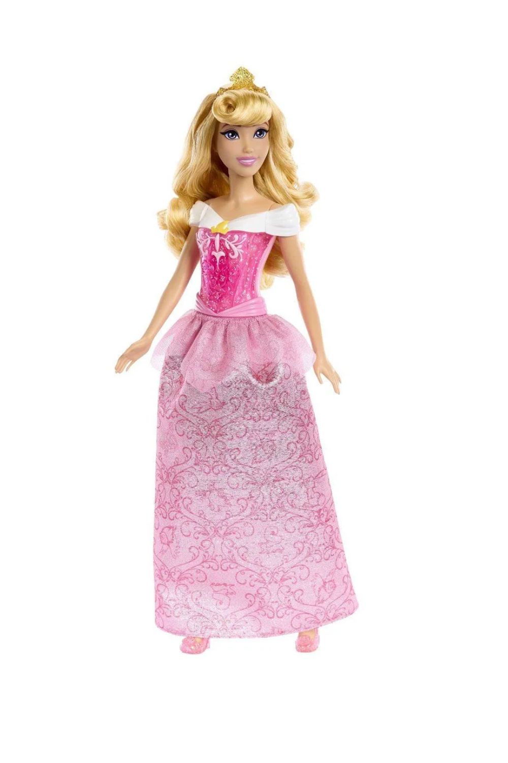 Disney Prensesleri - Aurora - 0