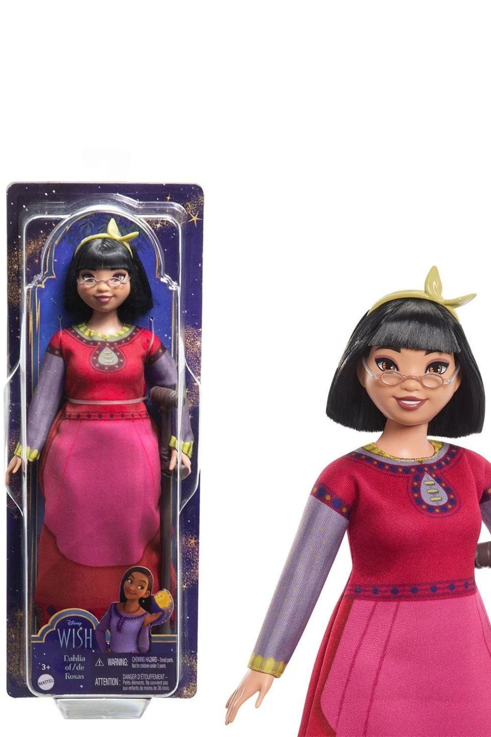 Disney Wish En Yakın Arkadaşlar - 1