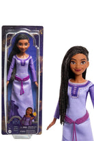 Disney Wish Asha Bebek - 1