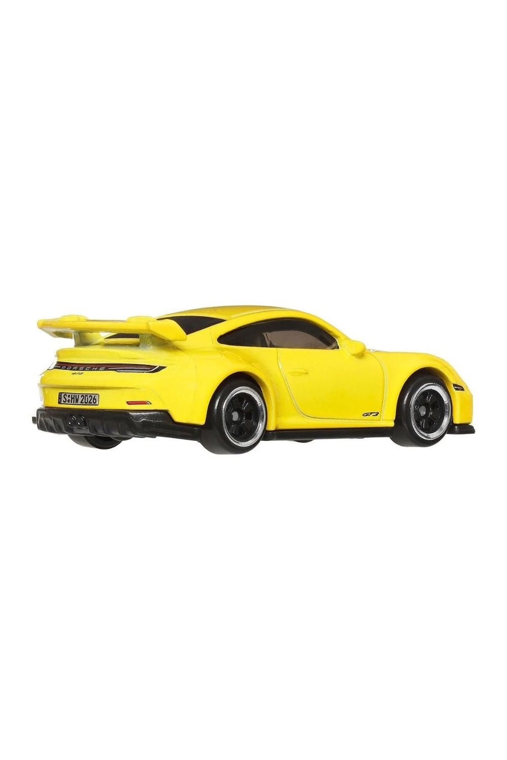 Euro Style 6lı Araç Paketi 1:64 - 2