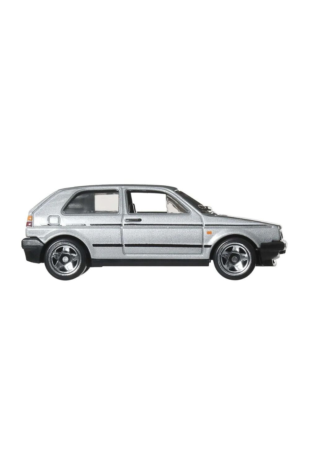 Euro Style 6lı Araç Paketi 1:64 - 4