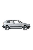 Euro Style 6lı Araç Paketi 1:64 - 4
