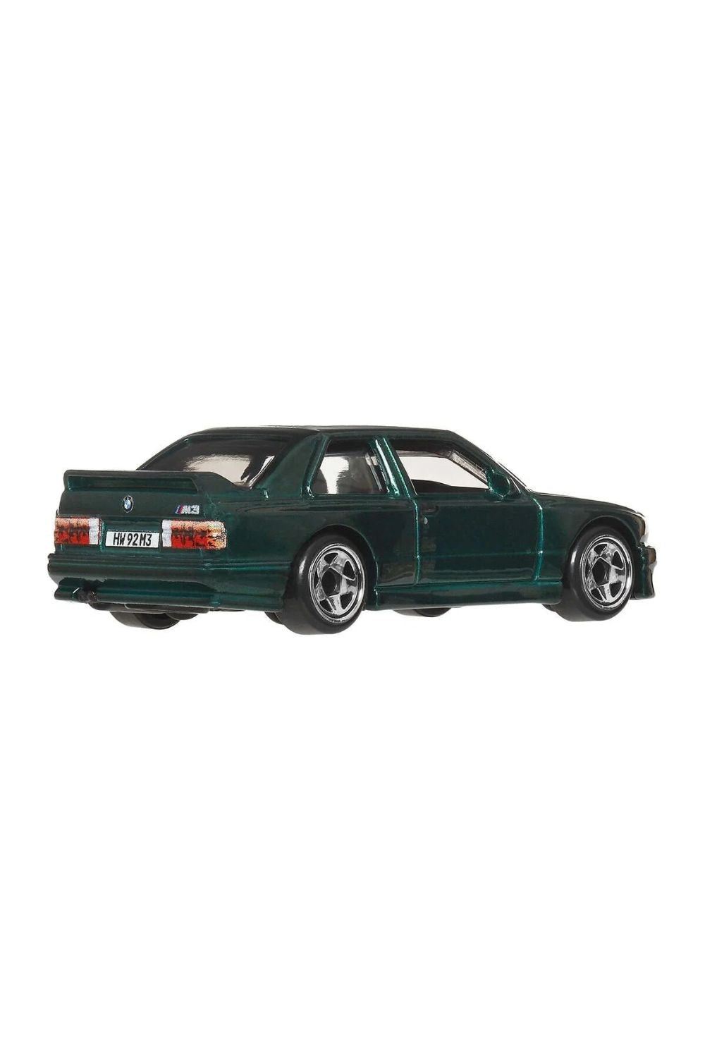 Euro Style 6lı Araç Paketi 1:64 - 5
