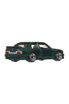 Euro Style 6lı Araç Paketi 1:64 - 5