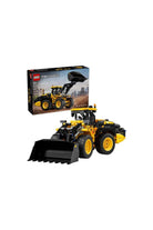 Lego Technic Volvo L120 Elektrikli Yükleyici Parça +9 Yaş - 0