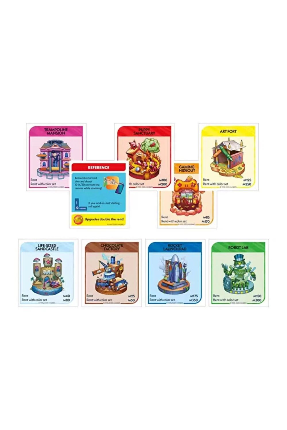 Monopoly App Bankacılığı - 1