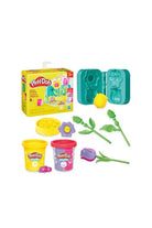 Play-Doh Minik Saksı Oyun Seti +3 Yaş - 0