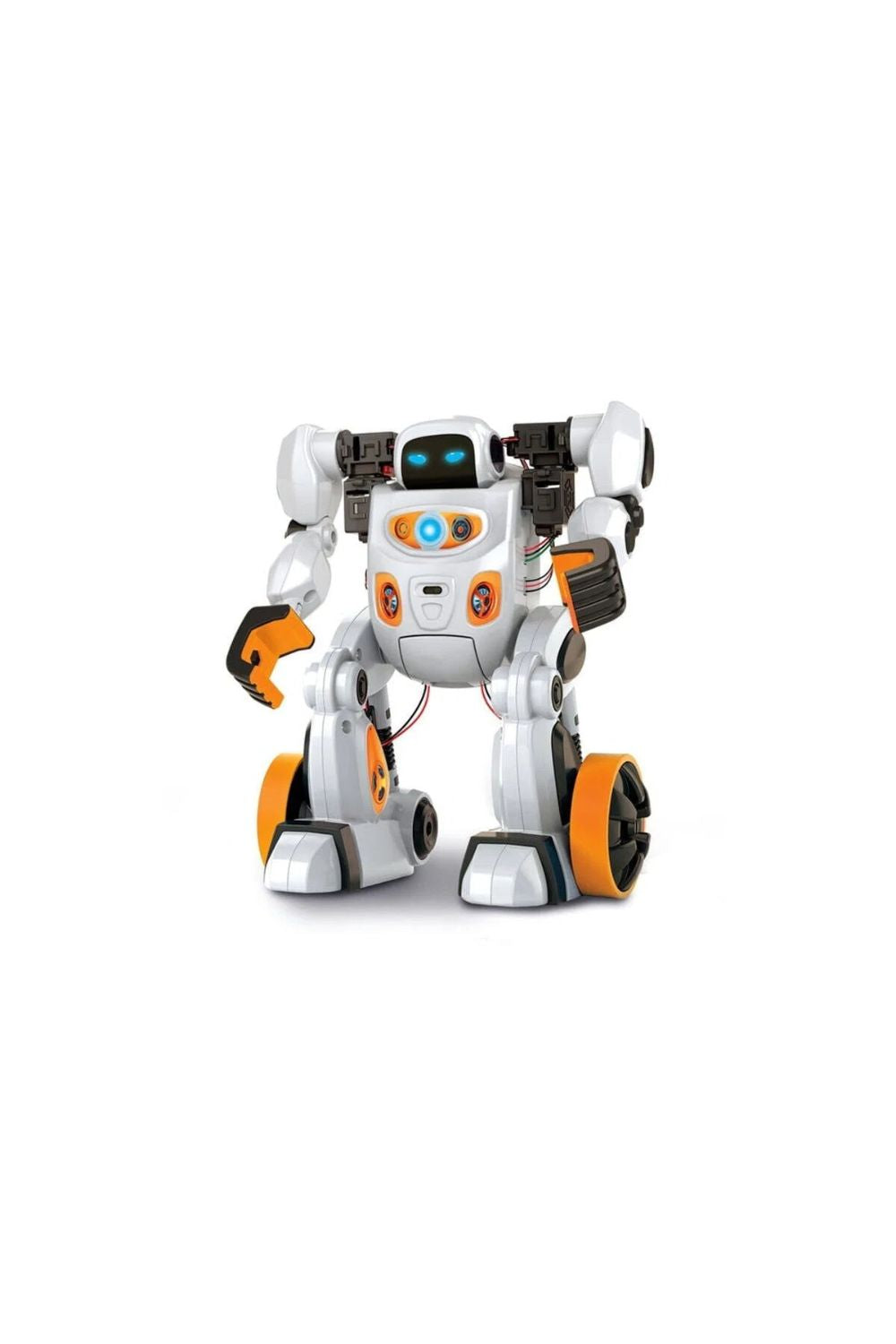 Robotik Laboratuvarı - Airo Robot +9 Yaş - 0