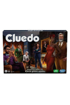 Hasbro Gaming - Cluedo +8 Yaş - 0