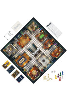 Hasbro Gaming - Cluedo +8 Yaş - 1