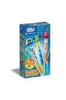 Idea Mini Kalem Laboratuvarı Canavarlar - 0