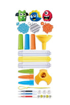 Idea Mini Kalem Laboratuvarı Canavarlar - 2