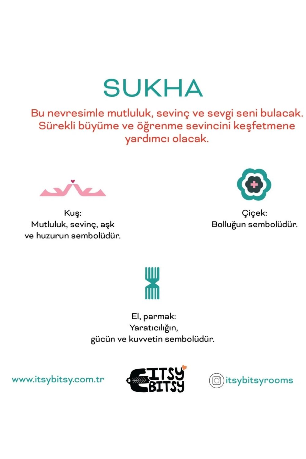Sukha Çift Taraflı Pamuk Saten Mint Yeşili Çocuk Nevresim Seti – 140x200 Cm - 5