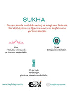 Sukha Çift Taraflı Pamuk Saten Mint Yeşili Çocuk Nevresim Seti – 140x200 Cm - 5