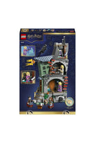Lego Harry Potter Luna Lovegoodun Evi 764 Parça +10 Yaş - 1