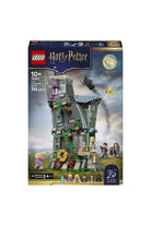 Lego Harry Potter Luna Lovegoodun Evi 764 Parça +10 Yaş - 2