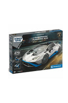 Mekanik Laboratuvarı - Lamborghini Huracán Sto +8 Yaş - 0
