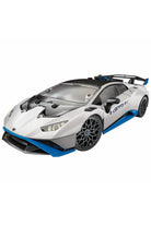 Mekanik Laboratuvarı - Lamborghini Huracán Sto +8 Yaş - 1