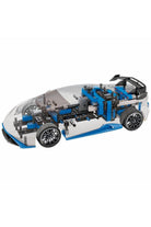 Mekanik Laboratuvarı - Lamborghini Huracán Sto +8 Yaş - 2