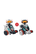 Robotik Laboratuvarı - Evolution Robot +8 Yaş - 1