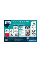 Robotik Laboratuvarı - Evolution Robot +8 Yaş - 2