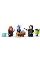 Lego Harry Potter Kazan: Gizli İksir Sınıfı 652 Parça +10 Yaş - 2
