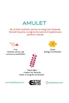 Amulet Çift Taraflı Pamuk Saten Sarı Çocuk Nevresim Seti 140x200 Cm - 4