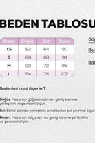 Beli Lastikli Mini Comfy Şort Pembe - 5