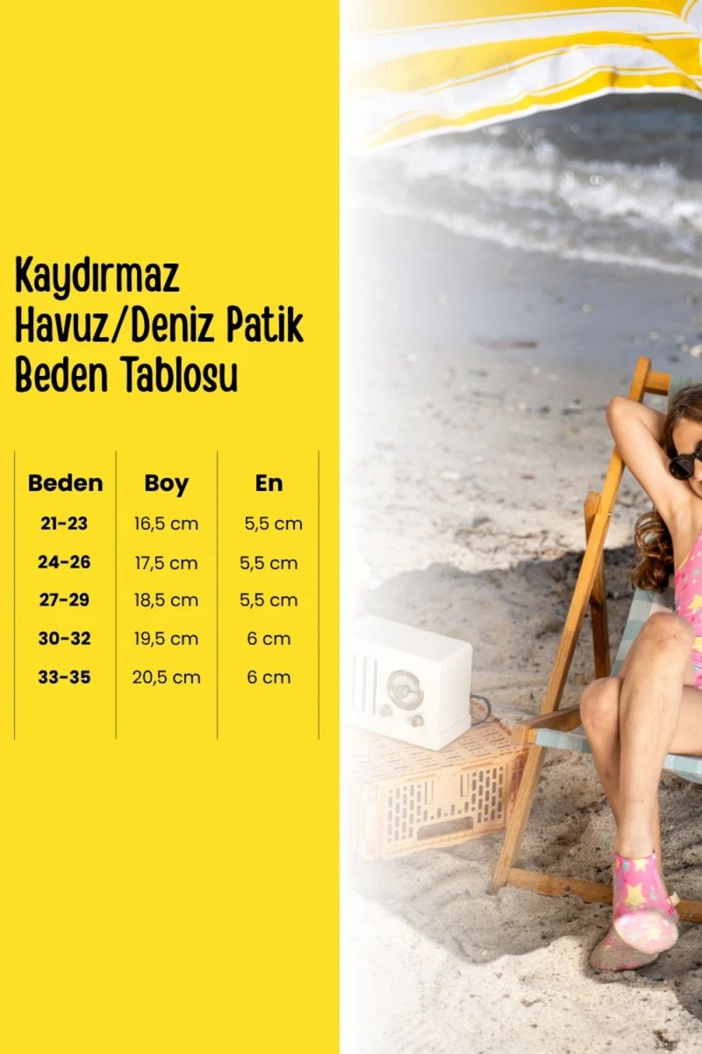 Kaydırmaz Havuz/Deniz Patiği – Scallop Bloom - 3