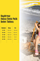 Kaydırmaz Havuz/Deniz Patiği – Scallop Bloom - 3