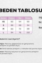 Kadın Siyah Kapüşonlu Uzun Kol Fermuarlı Crop Mixed Sweat - 5