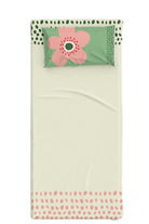 Petit Fleur Müslin Çok Renkli Çocuk Çarşaf Seti 90x190 Cm - 0