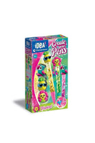 Idea Mini Kalem Laboratuvarı Tropikal - 0
