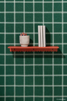 Vibes Metal Raf Büyük, Burnt Red - 4