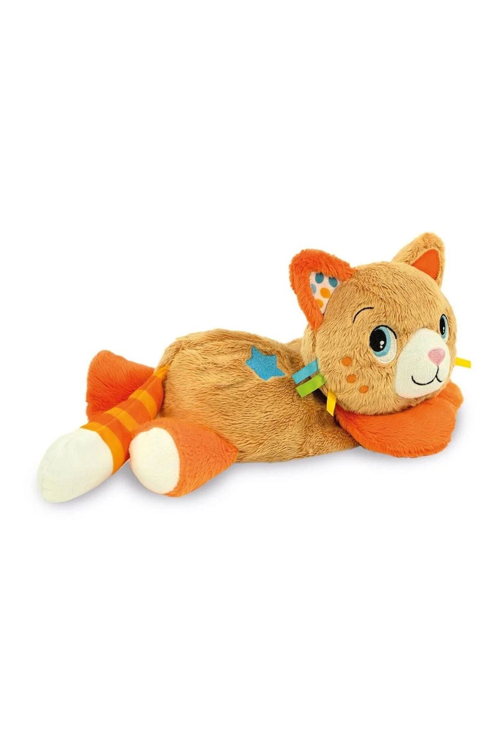 Baby - Uyku Arkadaşı Kedicik - 1