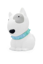 Silikon Şarjlı Gece Lambası Puppy Dog Sam - 1