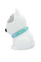 Silikon Şarjlı Gece Lambası Puppy Dog Sam - 2