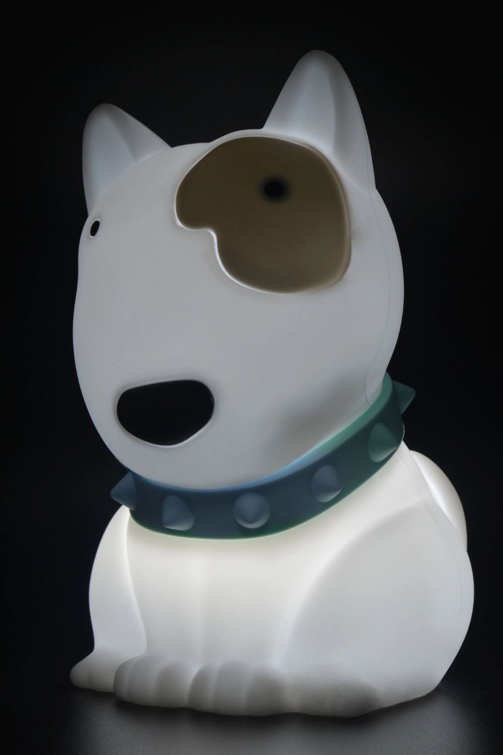 Silikon Şarjlı Gece Lambası Puppy Dog Sam - 5