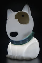 Silikon Şarjlı Gece Lambası Puppy Dog Sam - 5