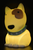 Silikon Şarjlı Gece Lambası Puppy Dog Sam - 6